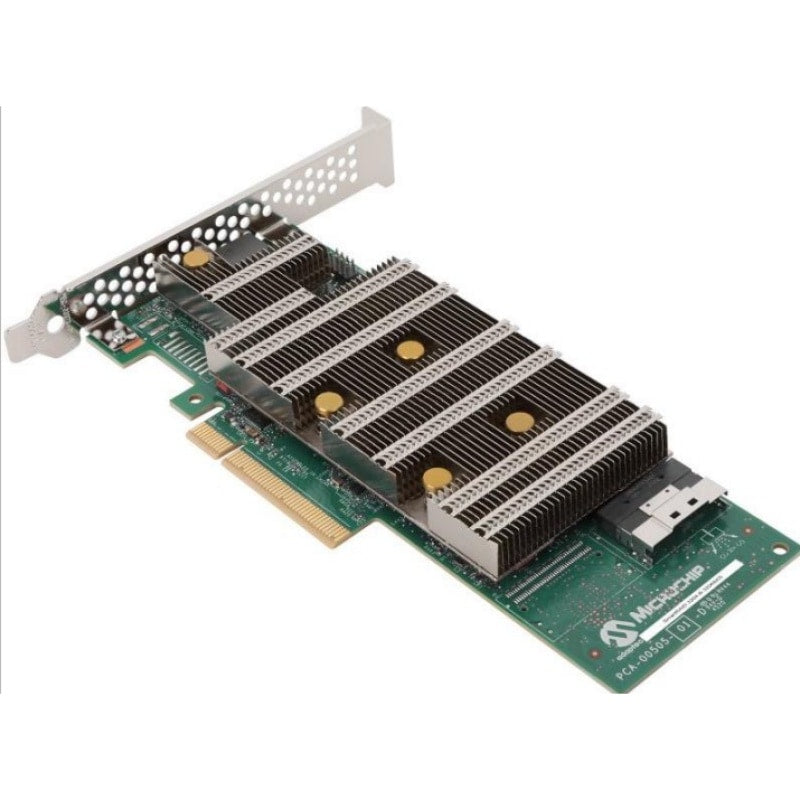 PY-SR4MA1 - Fujitsu PRAID EP 3252-8i FH/LP Storage Controller