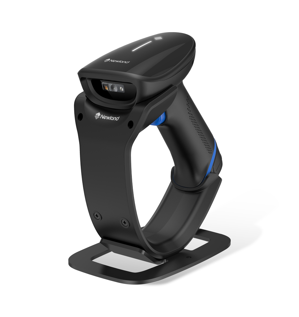 NLS-HR2300-BT - Newland HR23 Dorada Bluetooth 2D Handheld Barcode Scanner