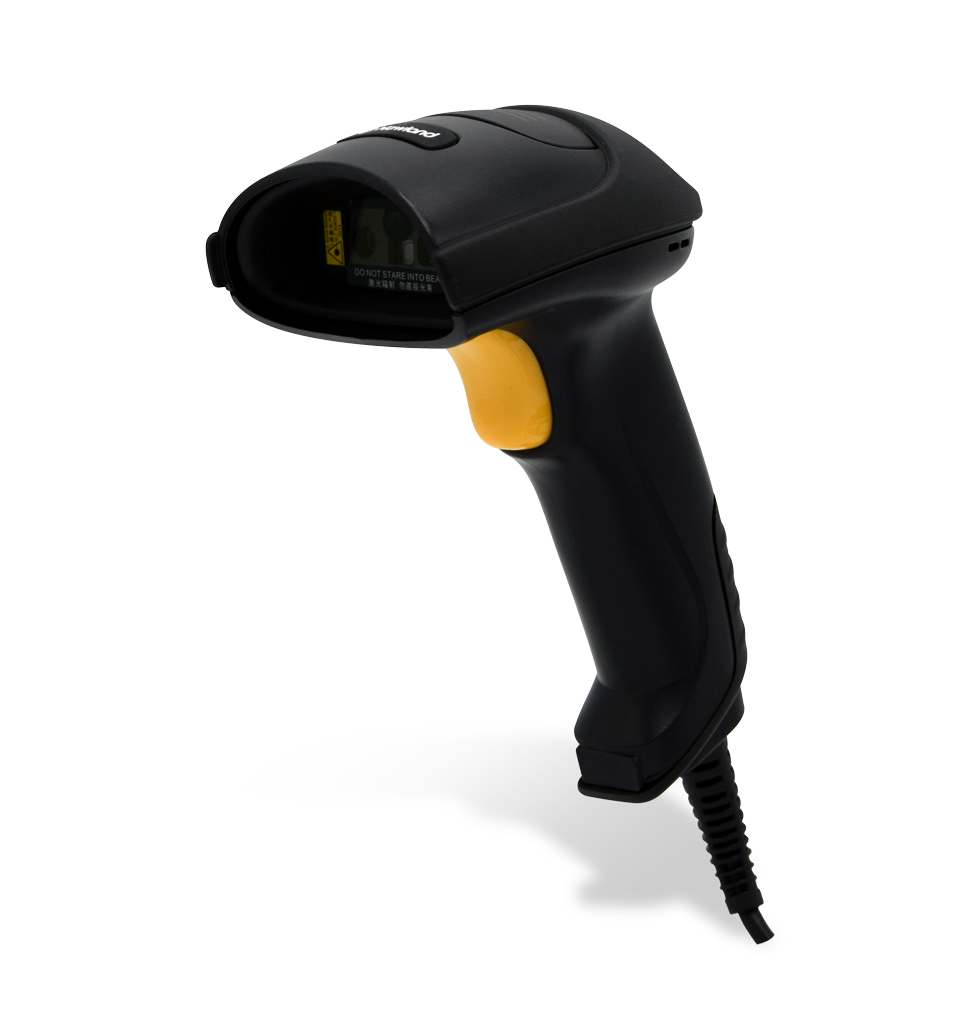 NLS-HR5280RT-S5 - Newland Cordless 2D Handheld Barcode Scanner