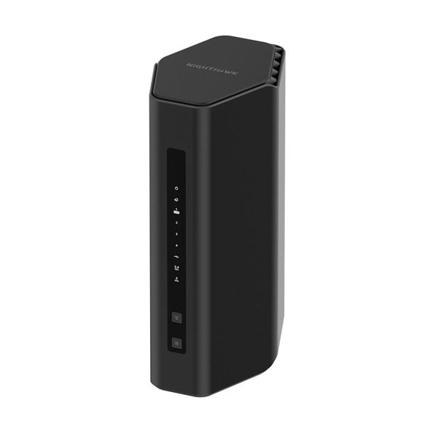 RS200-100EUS - Netgear Nighthawk Rs200 WiFi 7 BE6500 Router WLAN