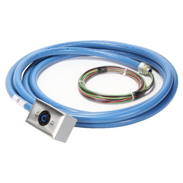 Eaton NEMA L21-30R 7ft 83.9" (2.13 m)