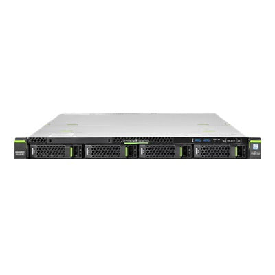 VFY:R2535SC090IN - Fujitsu PRIMERGY RX2530 M5 Rack Server