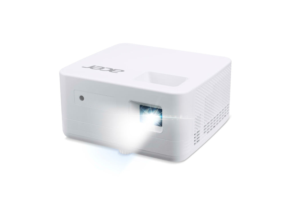 MR.JY011.001 - Acer PD1500 mobiler LED Beamer Digital Projector