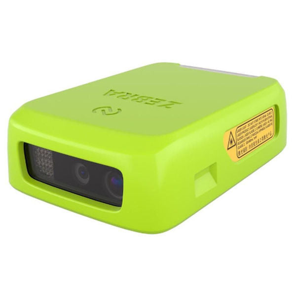 RS21C0-TS00ZWR - Zebra RS2100 SE4770 Bluetooth NFC 1D/2D Wearable Barcode Scanner