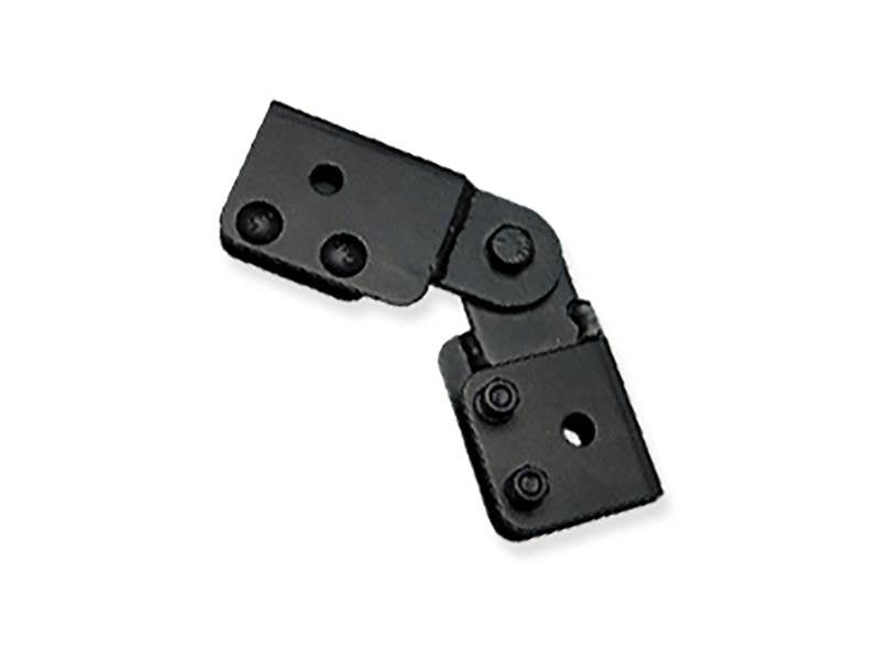 MSLTJSK - ICC two Steel Runway Kit
