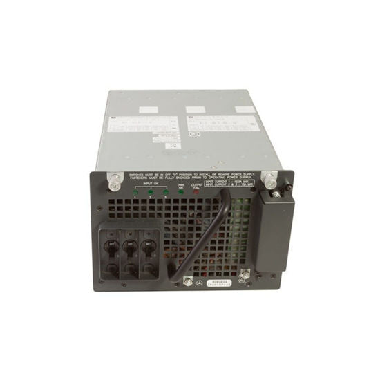 Cisco PWR-C45-1400DC= network switch component Power supply