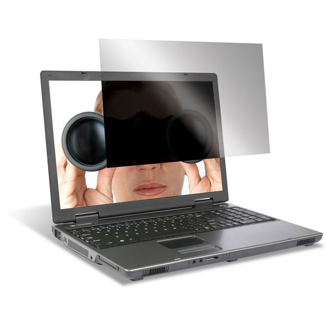 K55253WW - Kensington Privacy Screen Filter