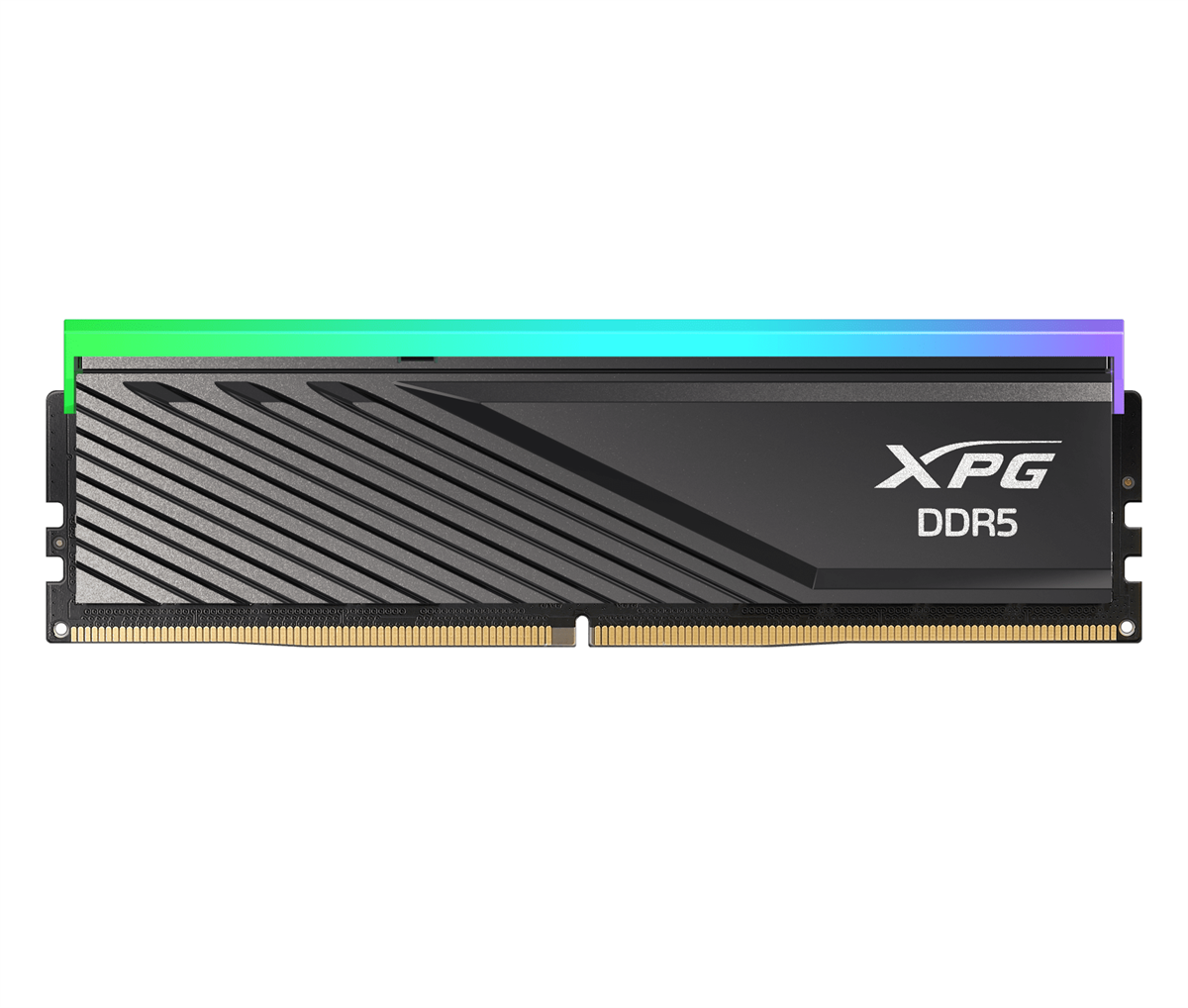KF560C36BBE2A-32 - Kingston XPG Lancer Blade RGB 16GB DDR5-6000 CL36 Desktop Memory