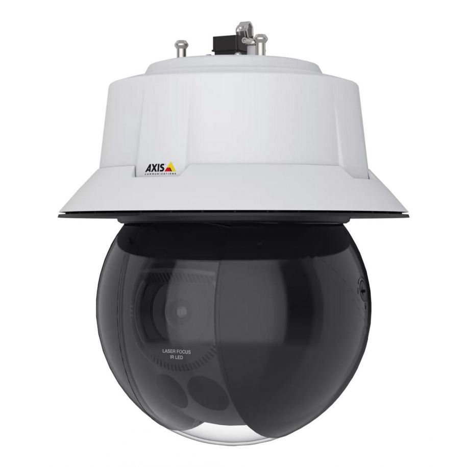 01924-301 - Axis 50 Hz Network Surveillance Camera