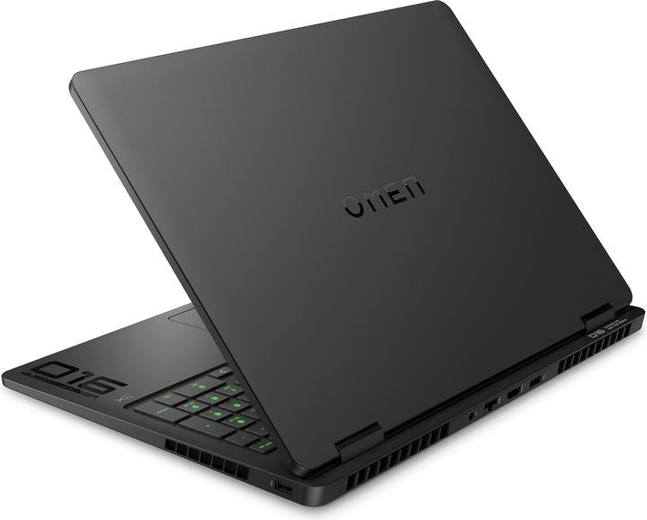 16-AP0174NG - HP OMEN 16-InchRyzen 9 8940HX Gaming Laptop