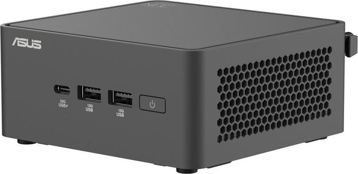 RNUC15CRHU500000 - Asus NUC 15 Pro Tall vPro Mini PC Barebone