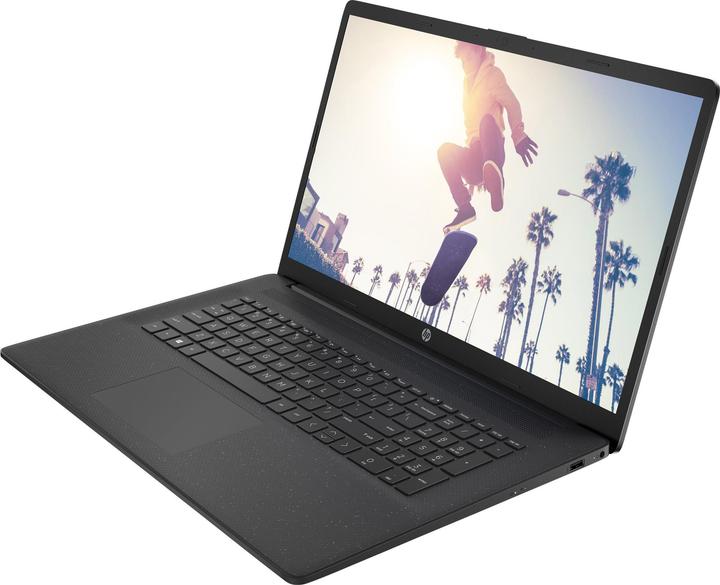 B59YWEA - HP 17-cn3132ng 17.3" FHD Core i3-N305 8GB 512GB SSD Laptop
