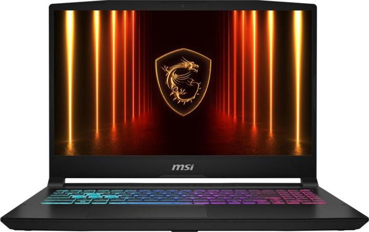 001587-638 - MSI Katana 15 HX B14WGK-638 15.6" 144Hz i7-14650HX 16GB 1TB RTX 5070 Gaming Laptop