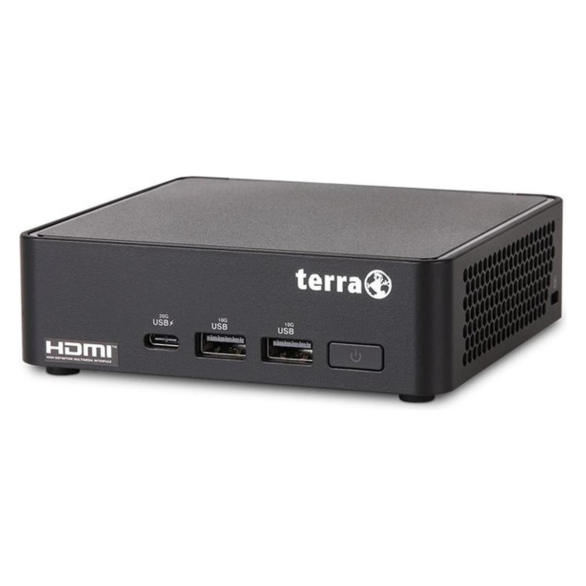 1000135 - Wortmann TERRA PC Micro 6000 Core 5 210H 16GB RAM 500GB SSD Windows 11 Pro