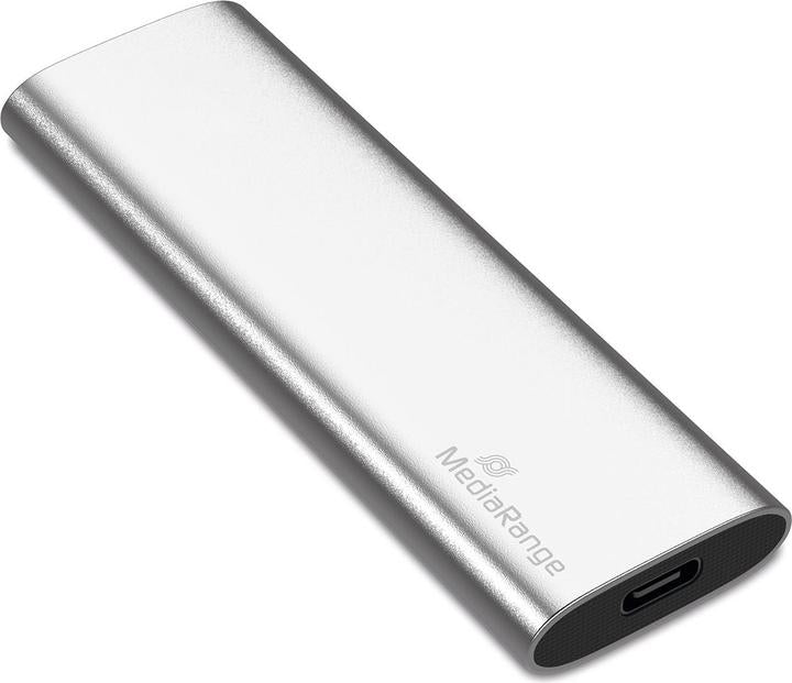 MR1103 - MediaRange 960GB USB-C 3.2 Gen 2 External SSD