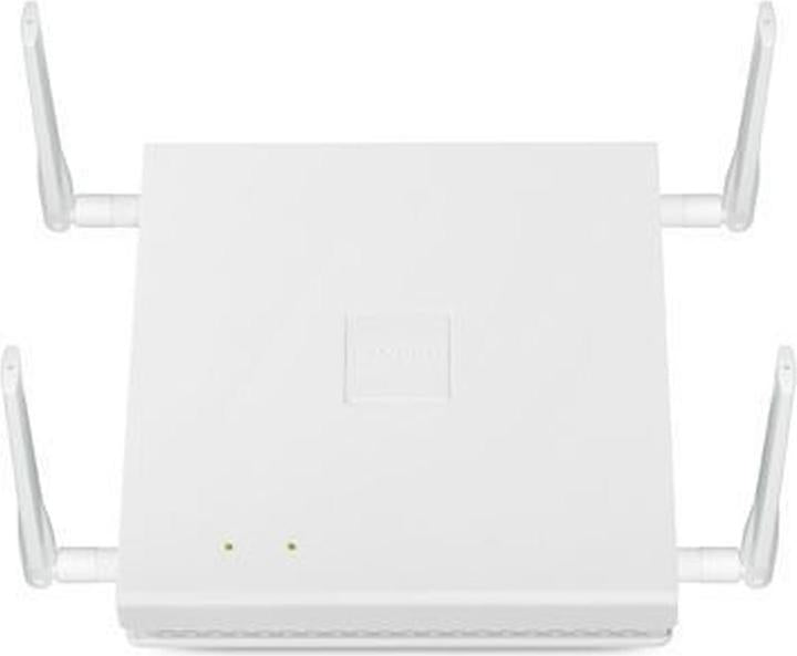 61825 - Lancom WiFi 6 Dual-Band 4x4 MU-MIMO Wireless Access Point