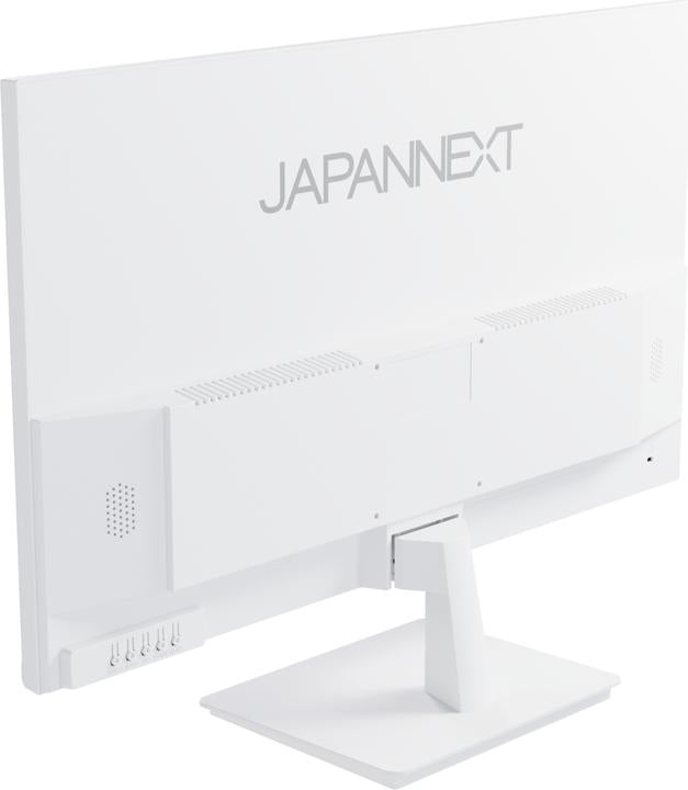 JN-IPS280UHD60F-P-W - JAPANNEXT 28-Inch 4K UHD IPS 60Hz Pivot Monitor