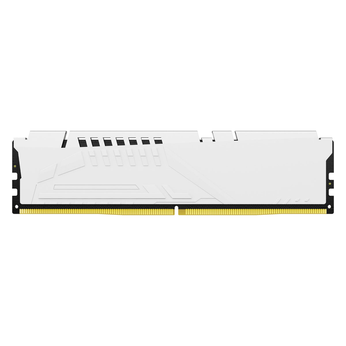 KF556C36BWEA-32 - Kingston FURY Beast RGB 32GB DDR5-6000 CL36 White Desktop Memory