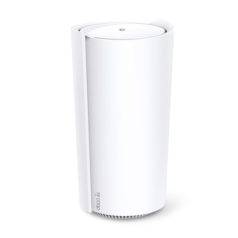 XE200 - TP-Link Deco Mesh WiFi AXE11000 Tri-Band WiFi 6E Mesh Network System Deco