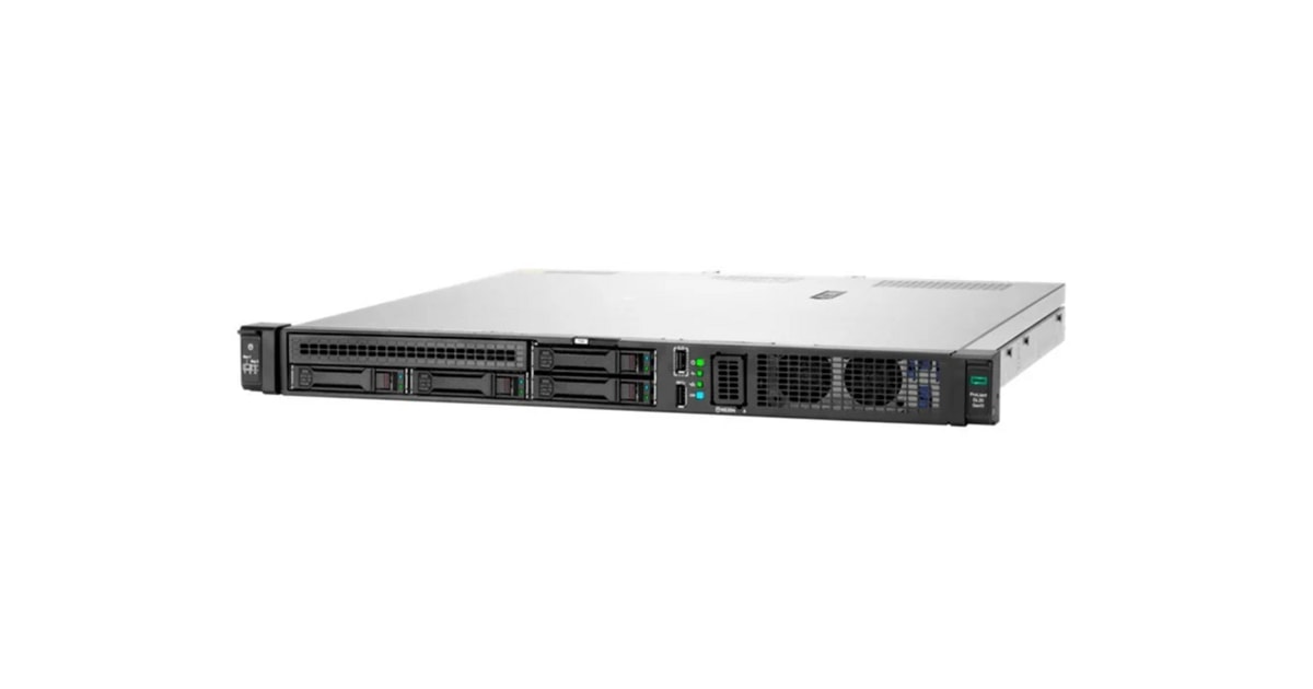 P78087-425 - HPE ProLiant DL20 Gen11 Rack Server