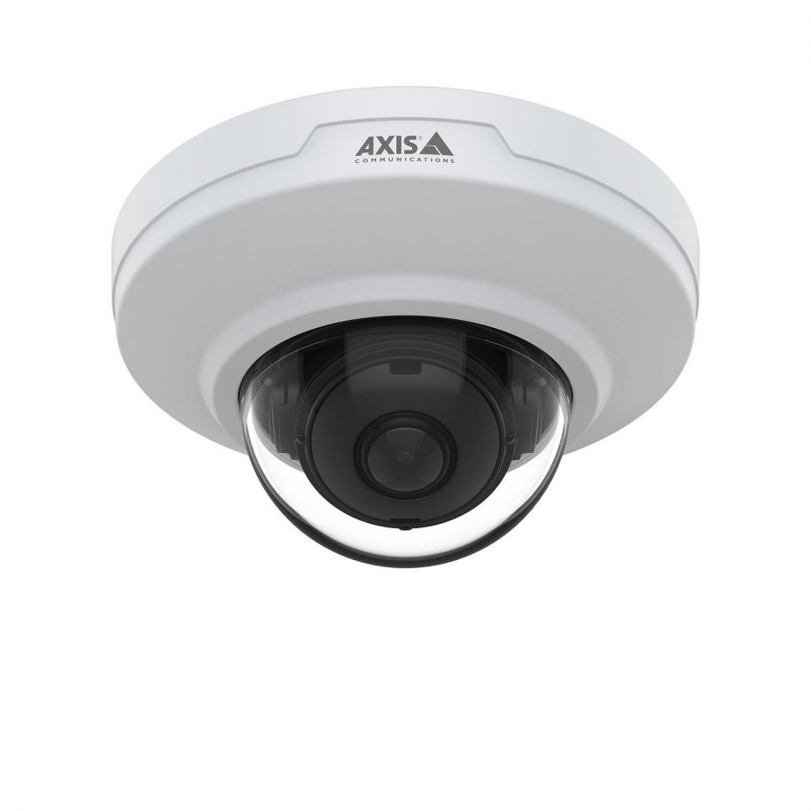 02374-001 - Axis IP security camera indoors wired ceiling/wall