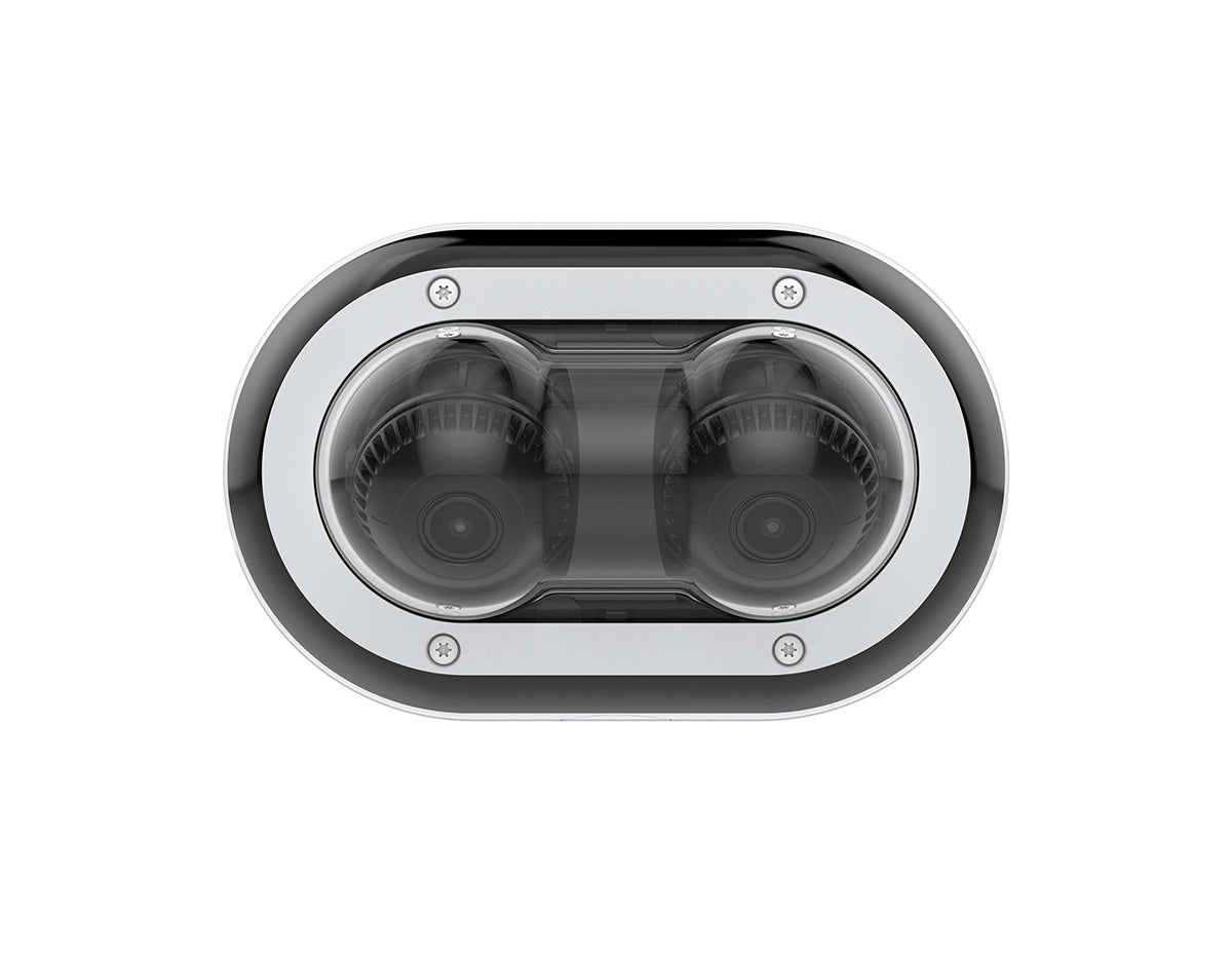 02416-001 - Axis IP security camera Indoor