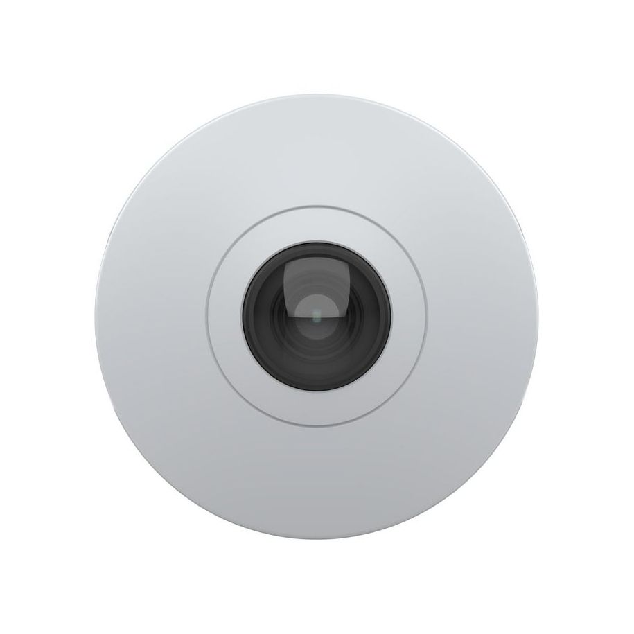 02636-001 - Axis M4327-P IP security camera Indoor Wired Ceiling/Wall