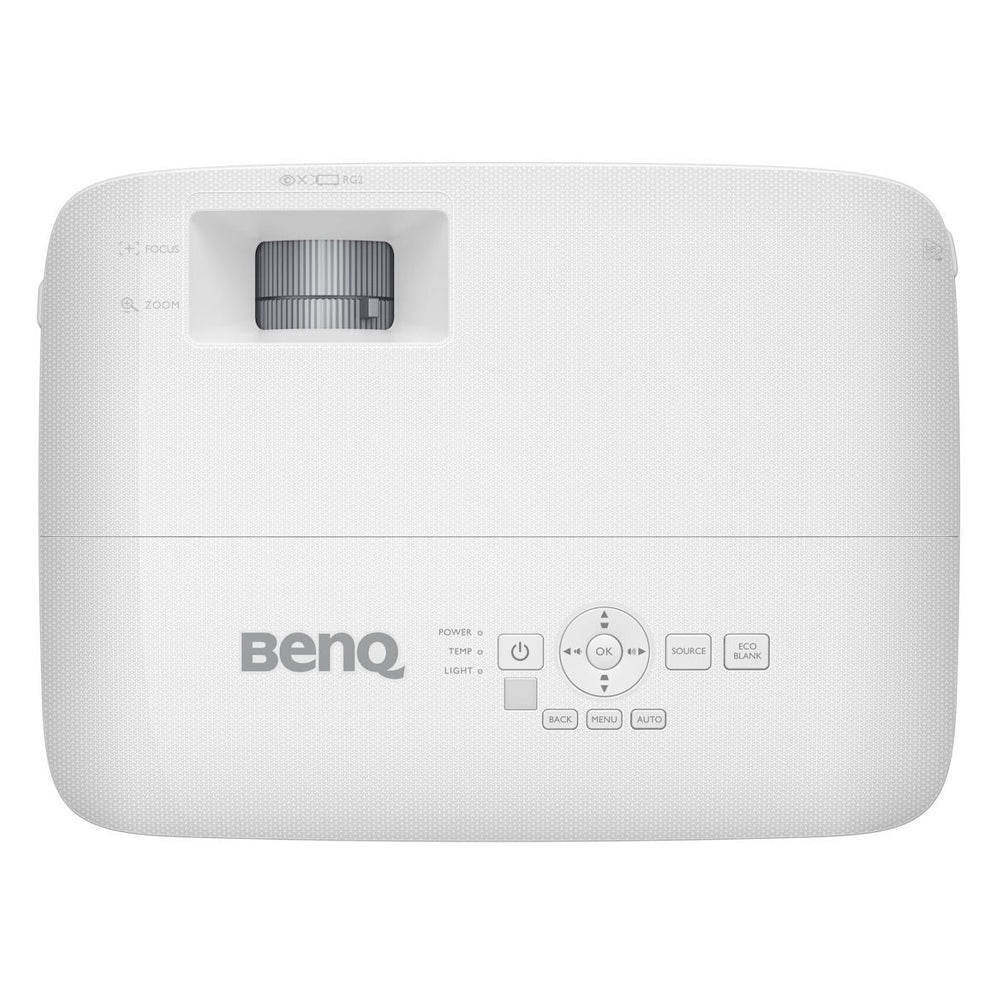 9H.JTD77.1NE - BenQ MW560C Standard throw 4000 ANSI lumens DLP WXGA Projector
