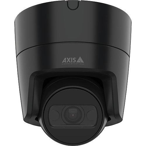 02917-001 - Axis M3125-LVE Black 2MP Outdoor IR Network Camera