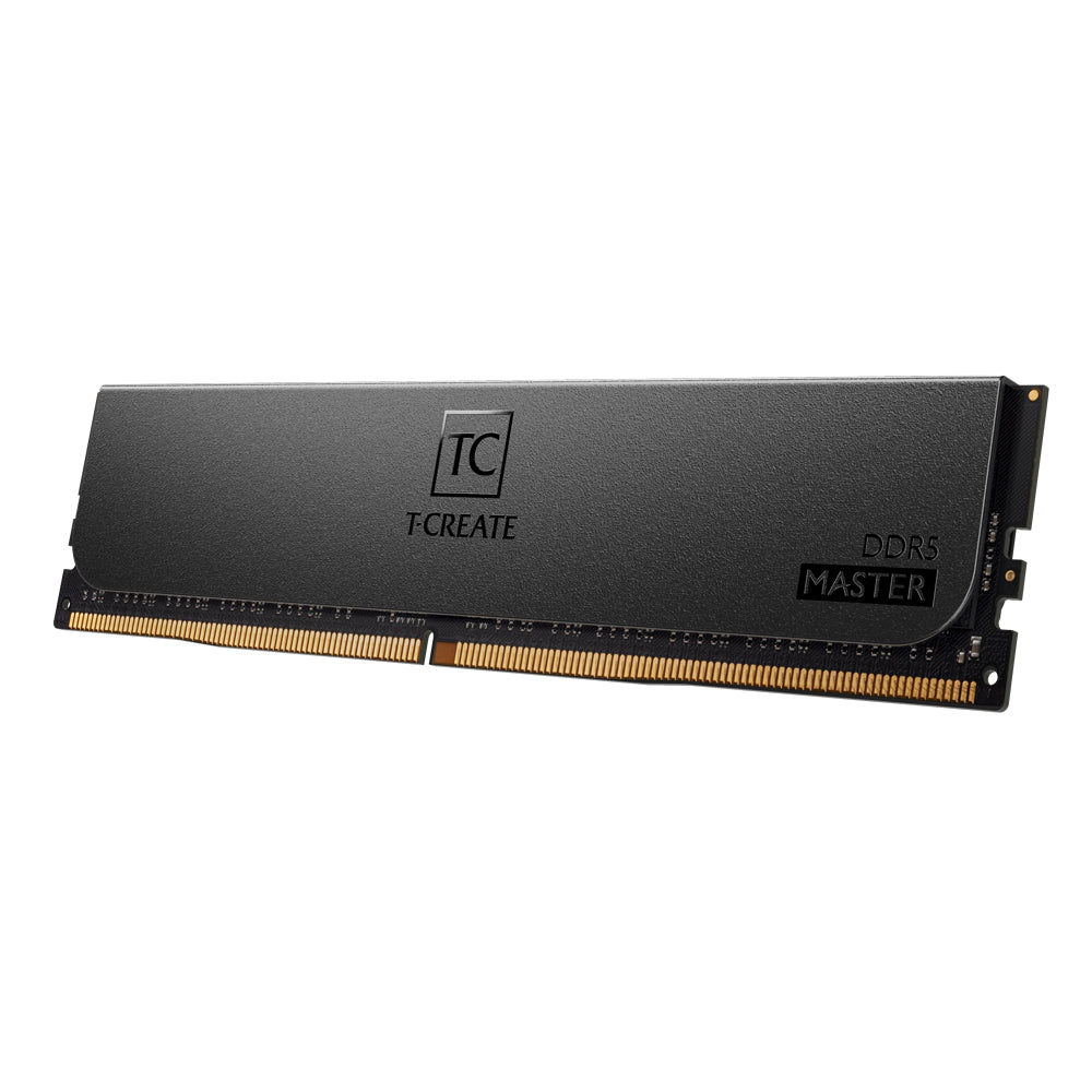 CTCMD564G6400HC32AQC01 - Team Group T-Create Expert 64GB DDR5-6400 CL32 Desktop Memory Kit