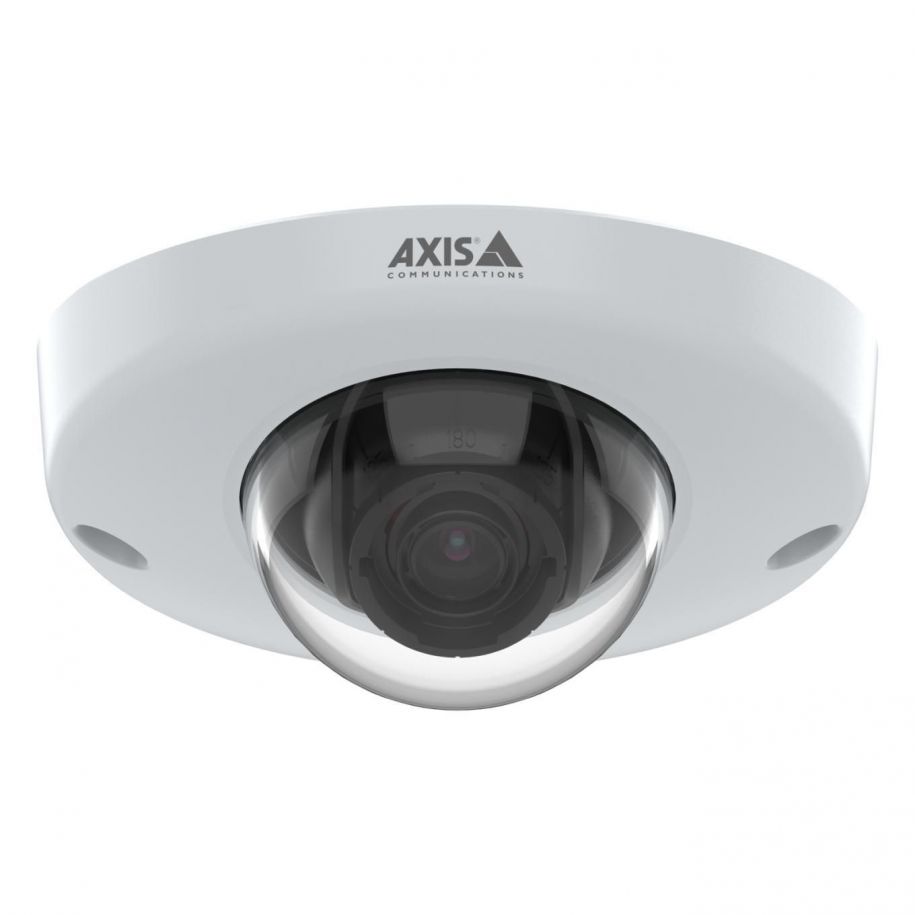 03117-021 - Axis P3905-R Mk III M12 2.8 mm Network Camera