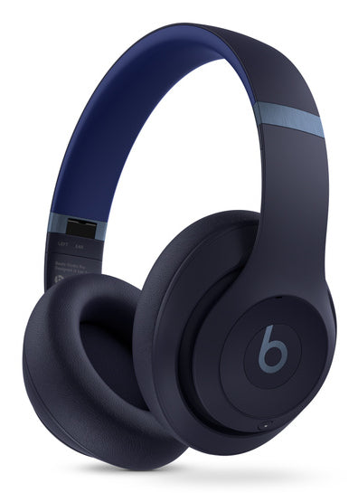 MQTQ3ZM/A - Apple Beats Studio Pro Wireless ANC Over-Ear Headphone Navy Blue