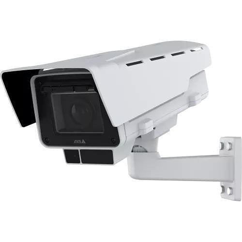 03210-001 - Axis Q17 Series Q1728-LE Network Camera