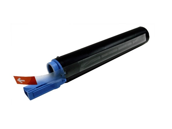 Canon CANON GPR18 BLACK TONER