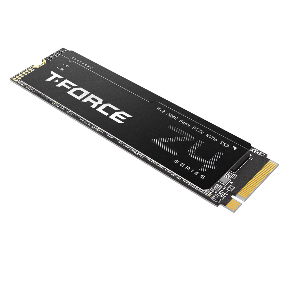 TM8FPP001T0C129 - Team Group 1TB 2280 PCIe NVMe Solid State Drive