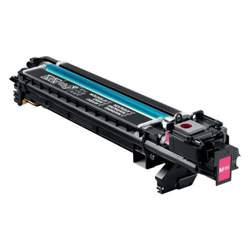 A0WG0EF - Konica Minolta MAGENTA - 120V