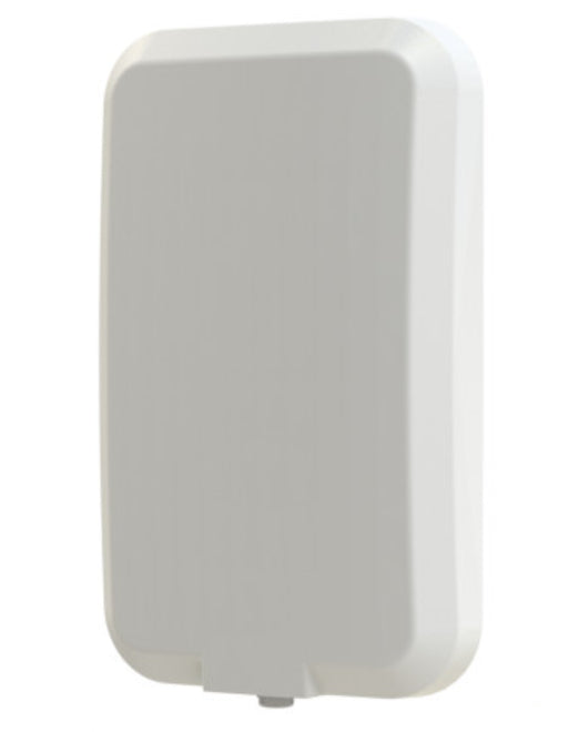 WMM2GG-6-60-5SP - PANORAMA ANTENNAS WALL MNT 2X2 MIMO GAIN ANT 4G/5G GNSS 5M SMA(M)