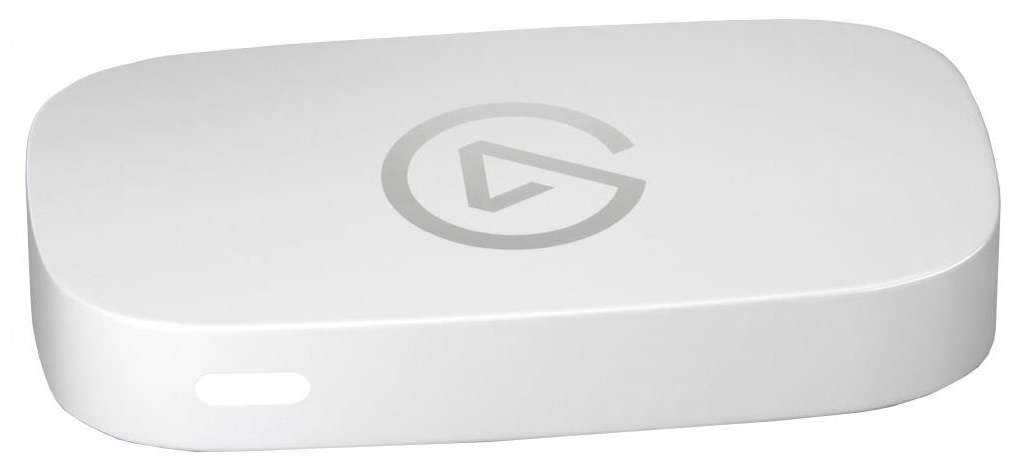 10GBI9901 - Elgato Game Capture Neo USB Portable Capture Card 4K60 HDR Passthrough 1080p6