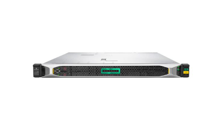 Hewlett Packard Enterprise Q9D45A gateway/controller
