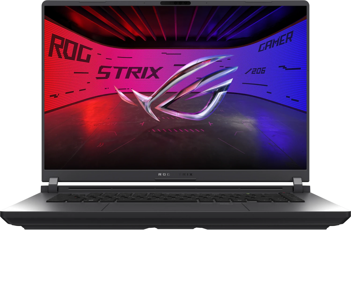 90NR0LG2-M000X0 - Asus ROG Strix G16 Core Ultra 9 RTX 5080 Gaming Laptop