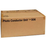 400490 - Ricoh RICOH PHOTOCONDUCTOR TYPE 306 AP306 AP306D