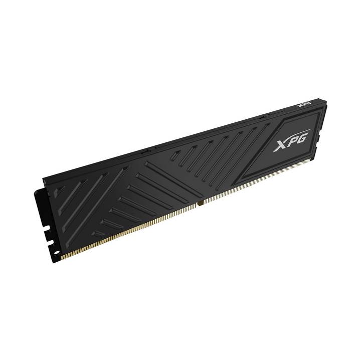 AX4U320032G16A-DTBKD35 - ADATA XPG Spectrix D35G 64GB 2x32GB DDR4-3200 CL16 Desktop Memory Kit