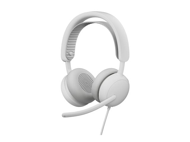 981-001617 - Logitech Zone Wired 2 USB Business Headset