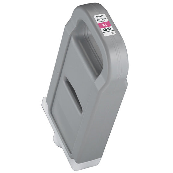 0902B001AA - Canon CANON PFI-701M-PIGMENT MAGENTA INK 700ML
