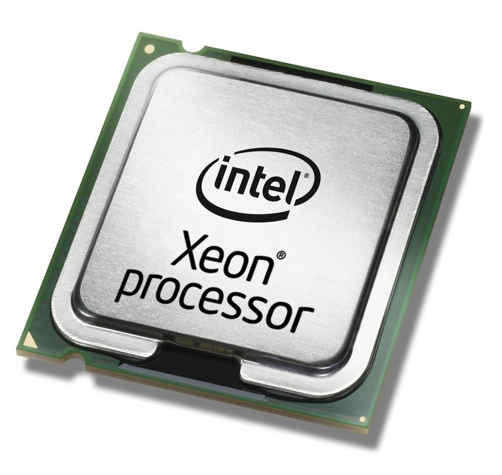 Intel Xeon E5430 processor 2.66 GHz 12 MB L2