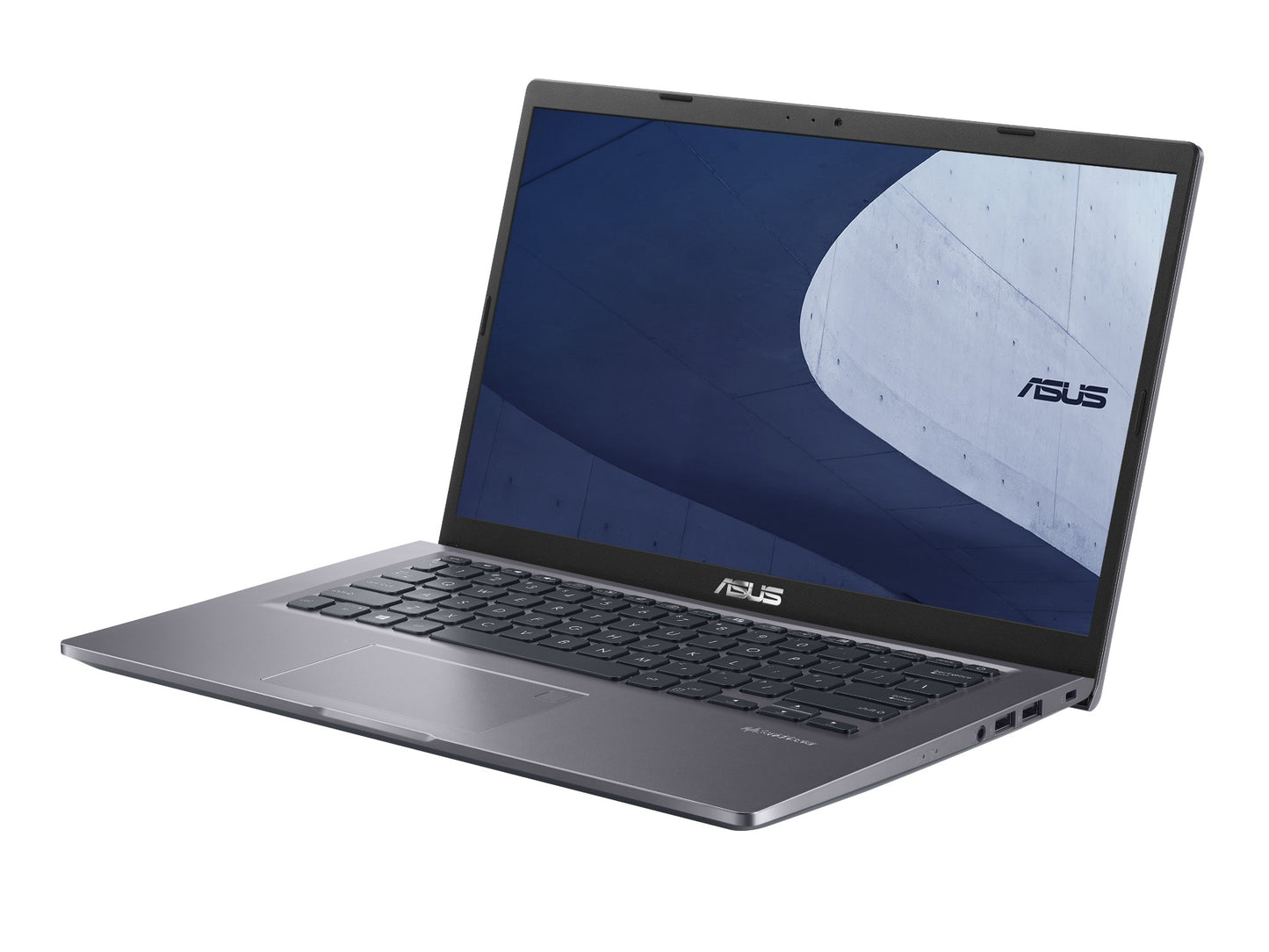 ASUS P1412CEA-XS51 notebook i5-1135G7 14" Full HD Intel® Core™ i5 8 GB DDR4-SDRAM 256 GB SSD Wi-Fi 6 (802.11ax) Windows 11 Pro Gray