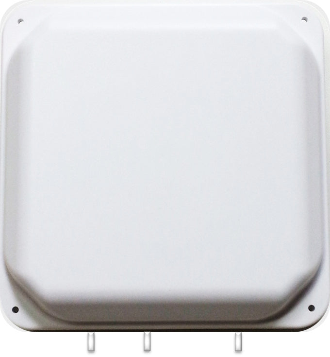 INDOOR 2.3-2.7GHZ 4-FEED 5DBI 60 DEGREE SECTOR ANTENNA WITH STANDARD RPSMA-TYPE