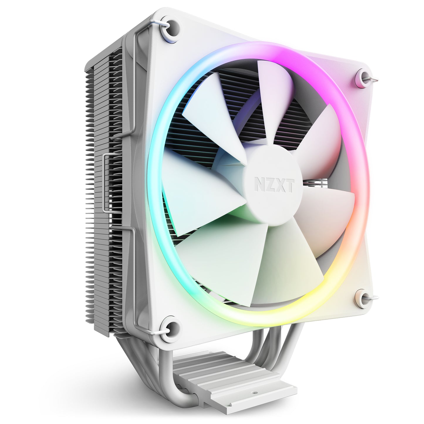 RC-TR120-W1 - NZXT T120 RGB - AIR COOLER 120MM