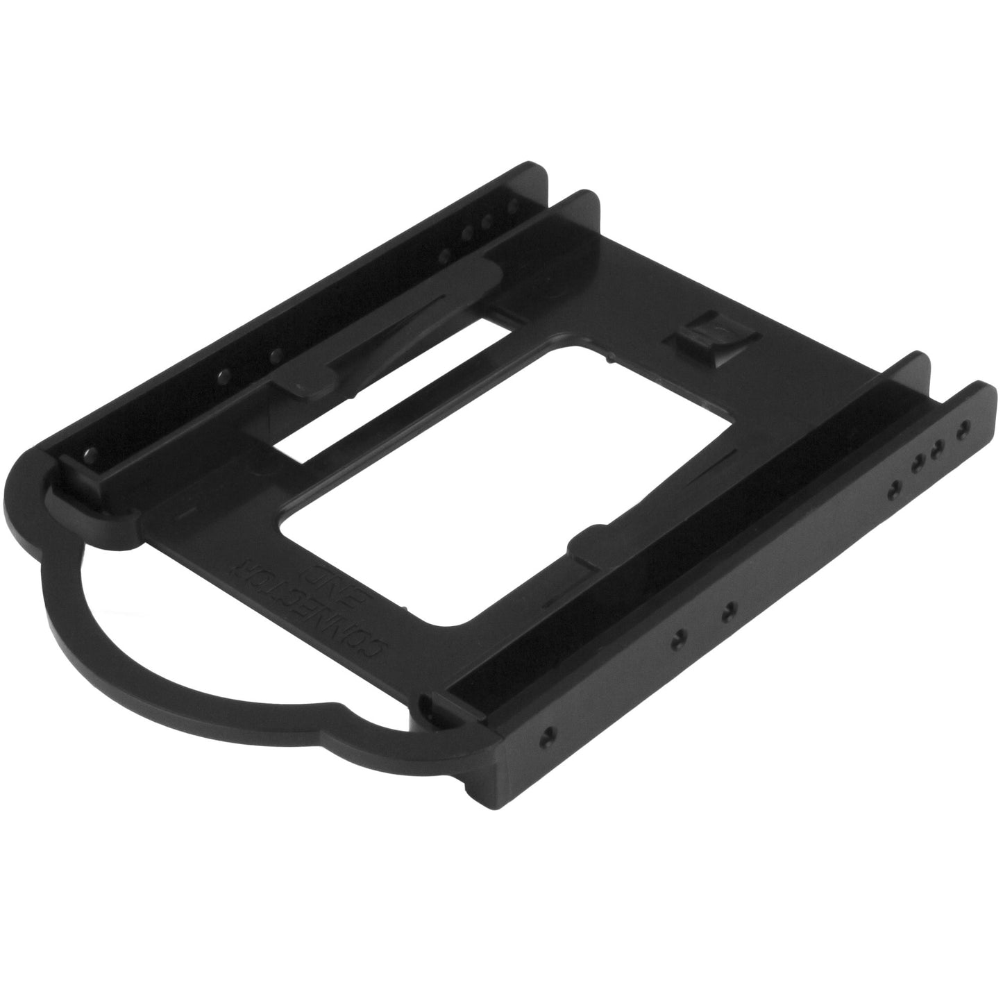 BRACKET125PTP - StarTech.com EASILY INSTALL A 2.5INCH SOLID-STATE DRIVE OR HARD DRIVE INTO A 3.5INCH BAY, WIT