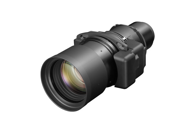 4.14-7.40:1 ZOOM LENS FOR PT-MZ16K/MZ1